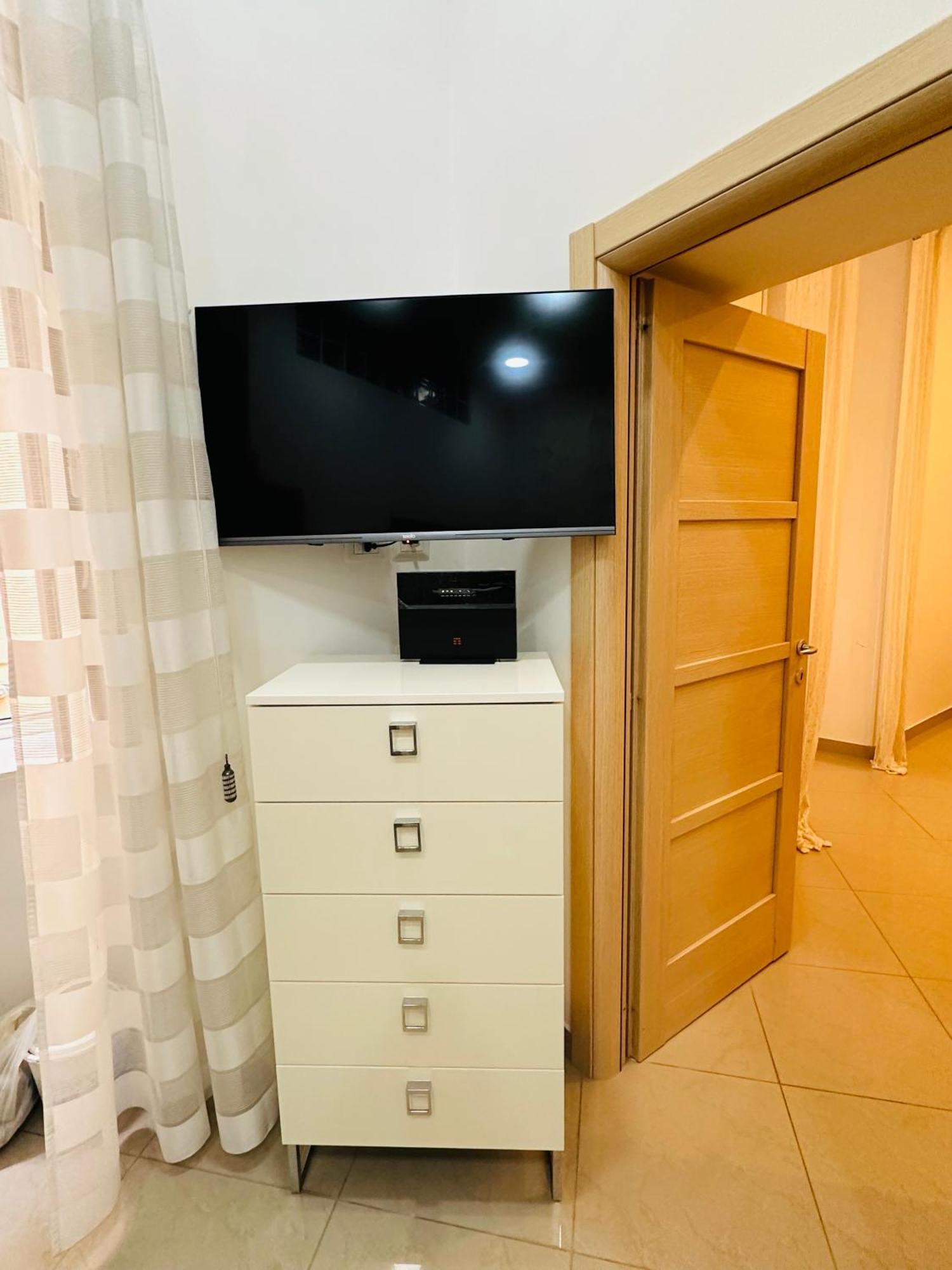 Апартаменты Casa Luisa2 Неаполь Экстерьер фото