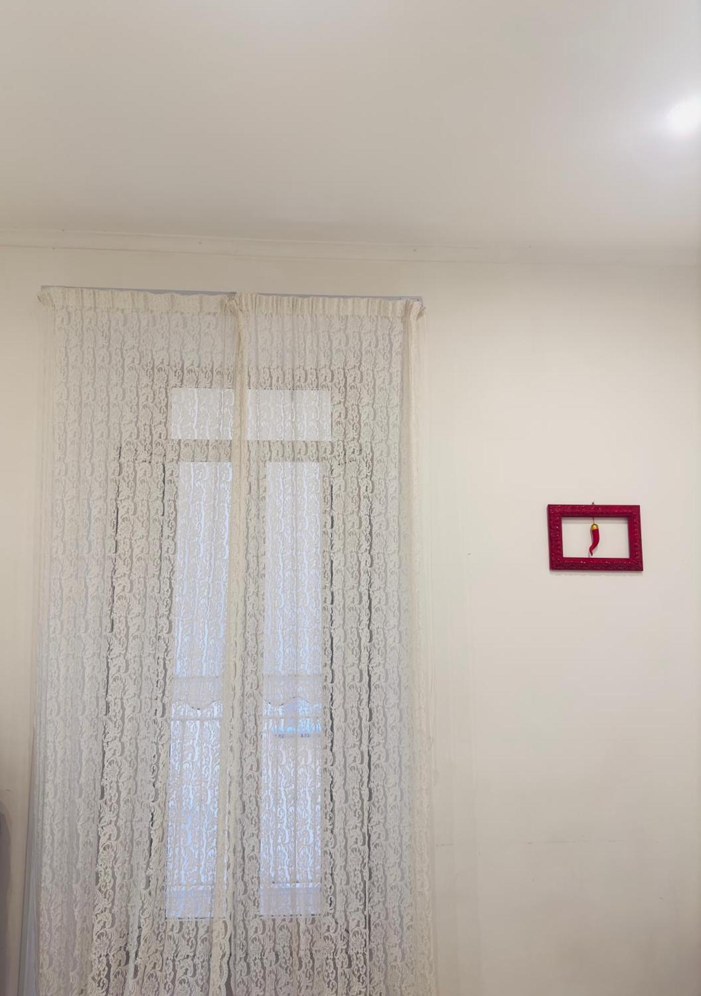 Апартаменты Casa Luisa2 Неаполь Экстерьер фото