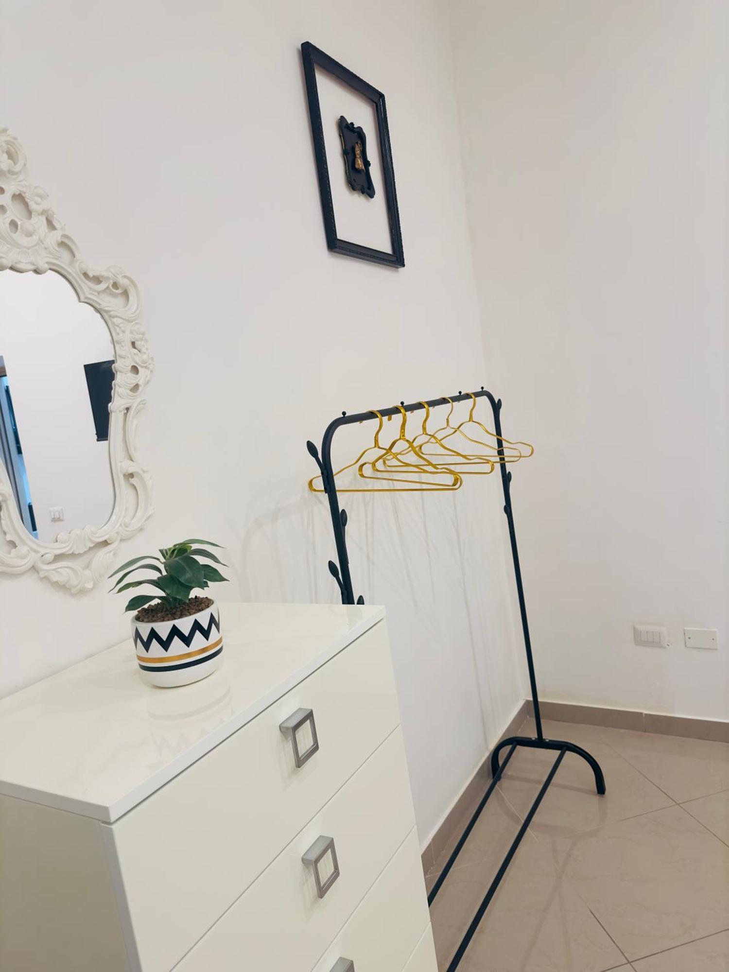 Апартаменты Casa Luisa2 Неаполь Экстерьер фото