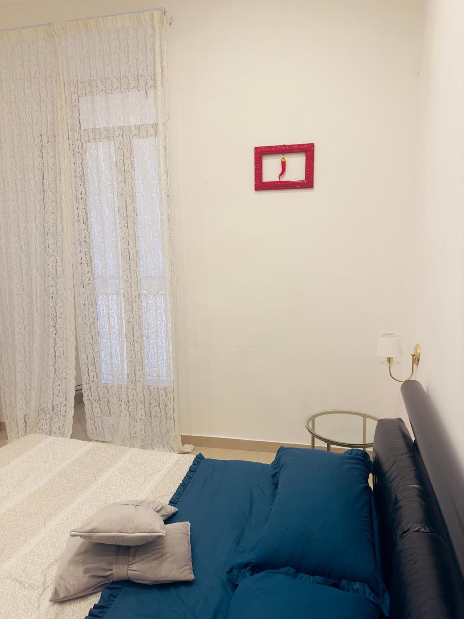 Апартаменты Casa Luisa2 Неаполь Экстерьер фото