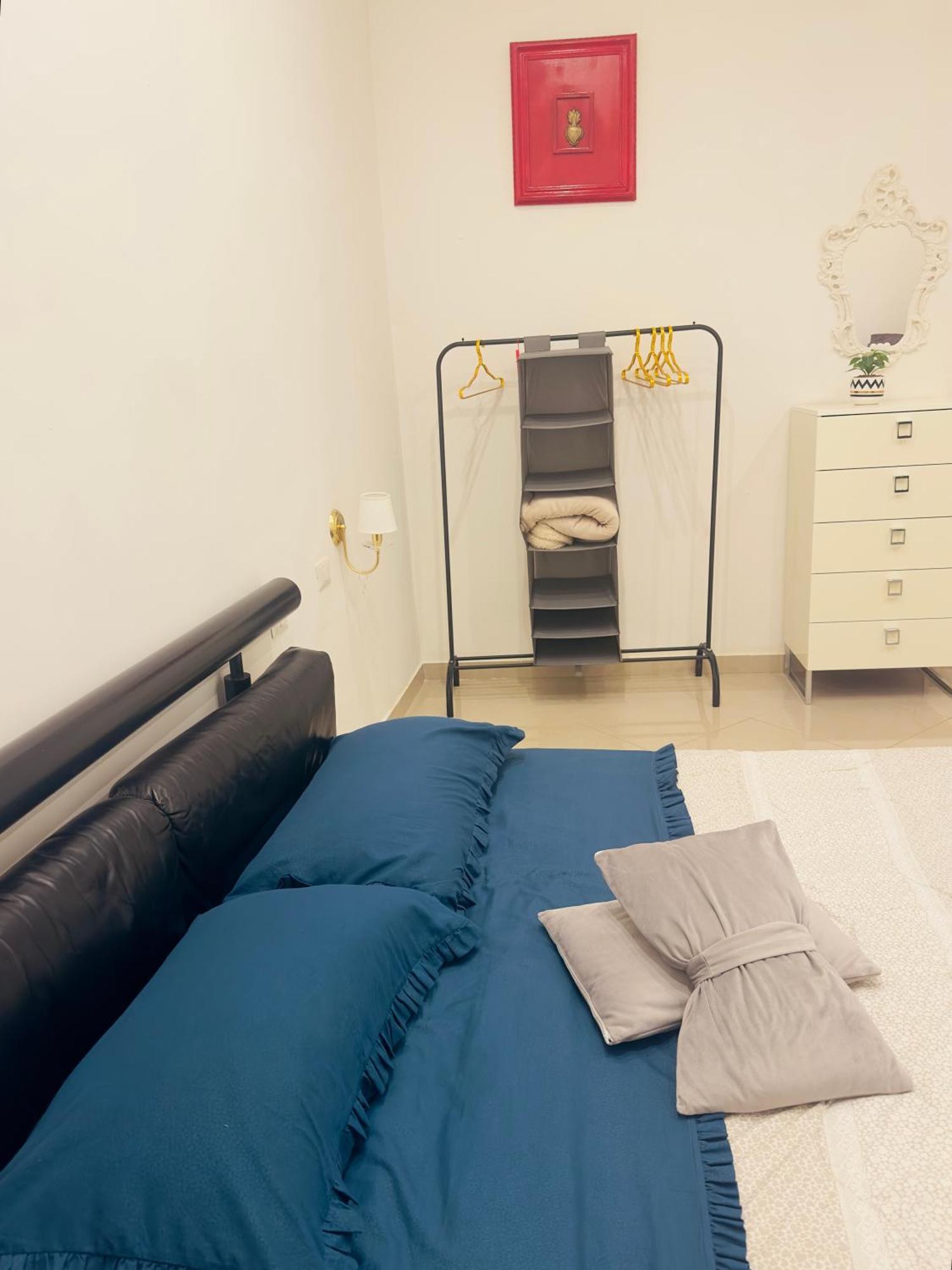 Апартаменты Casa Luisa2 Неаполь Экстерьер фото